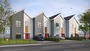 Concept images for the new offsite housing solution from McAvoy